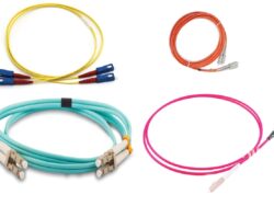 Fiber Optic Patchcord